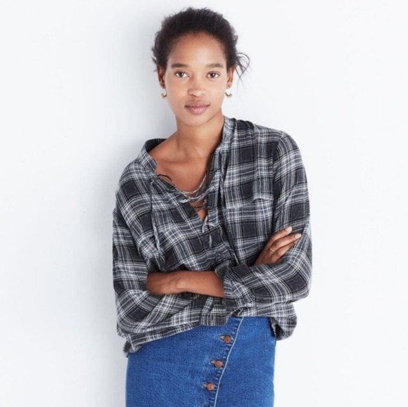 Madewell Tops - **Sold**